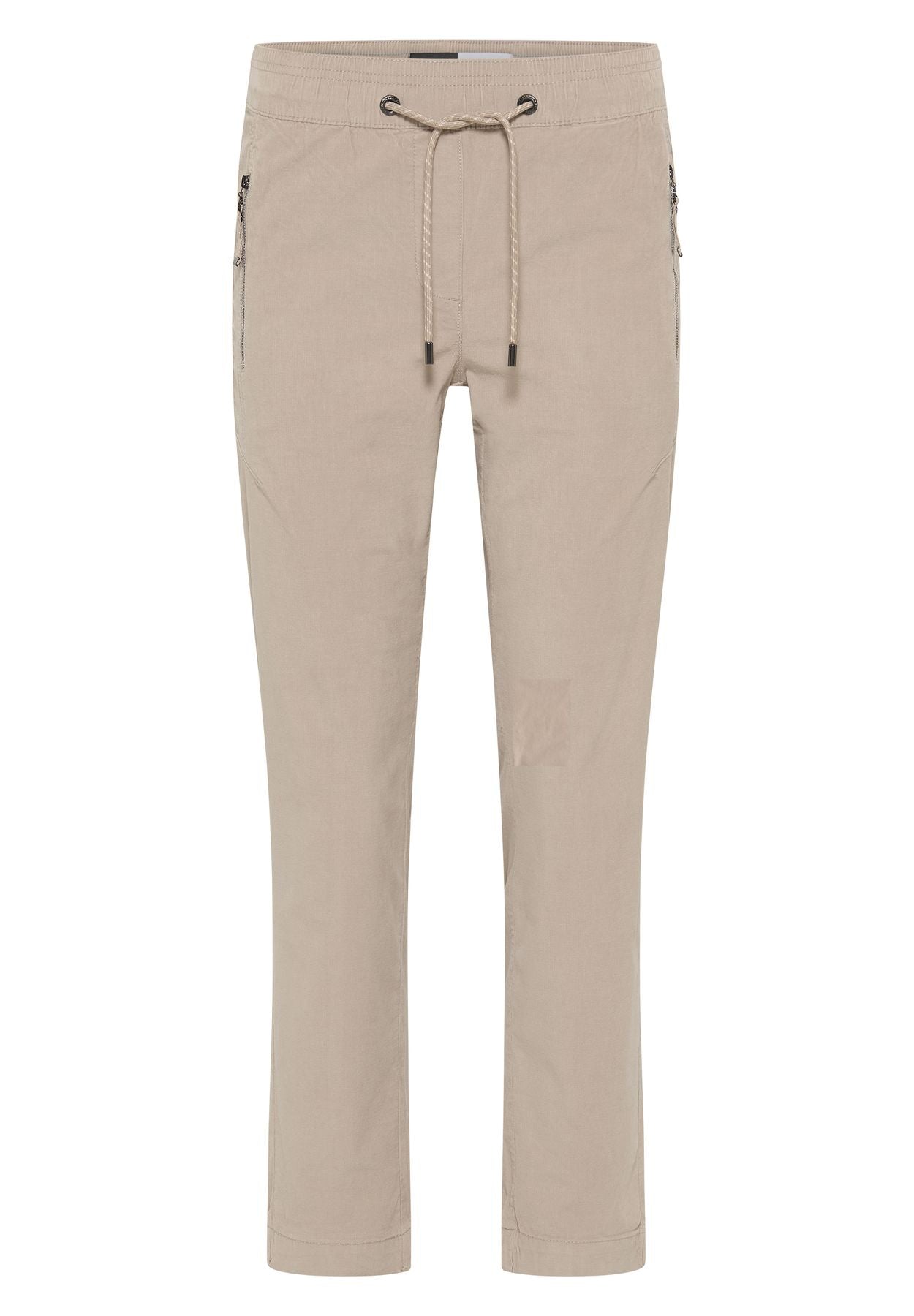 Cordhose im Casual Fit