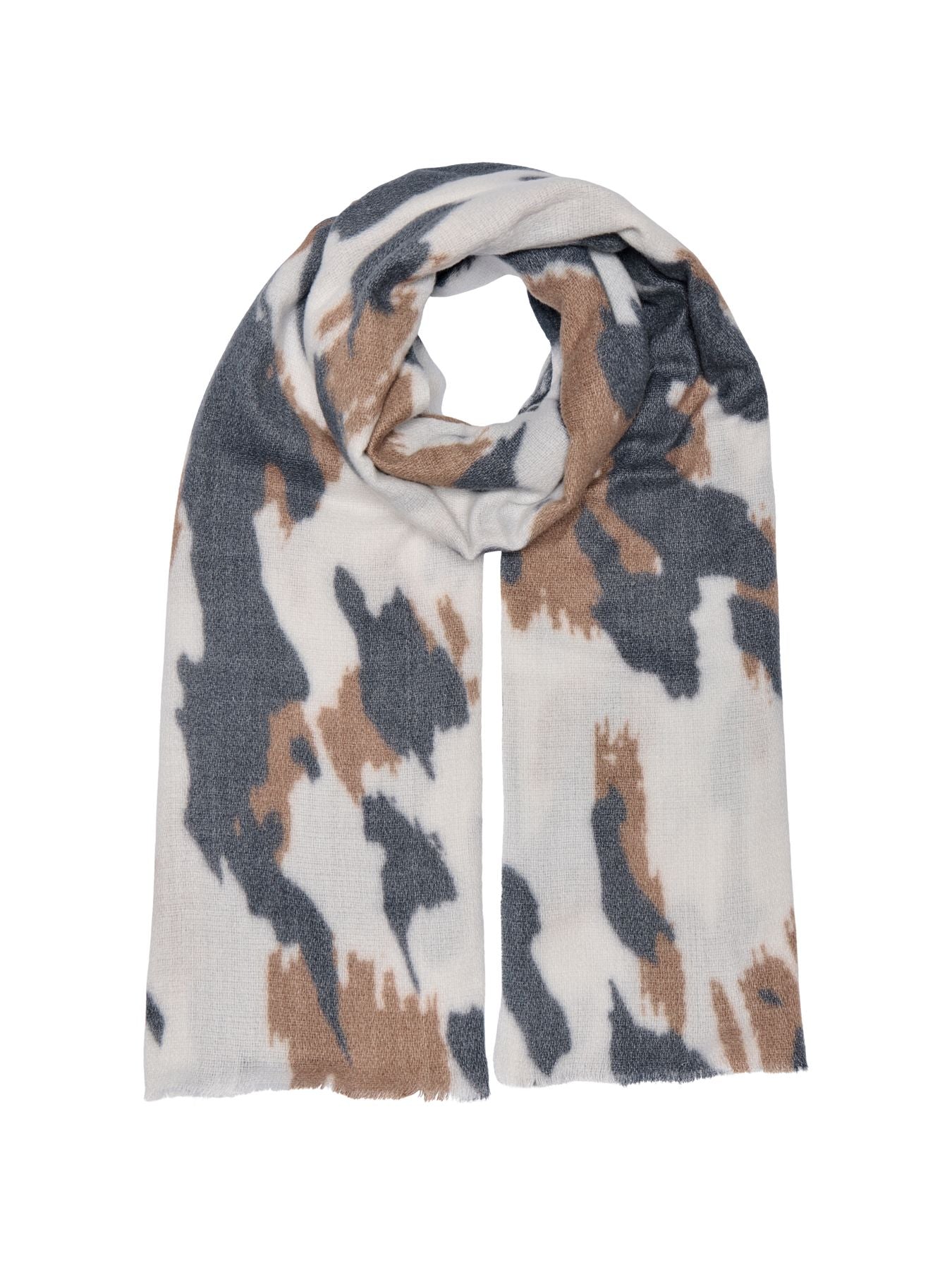 ONLCATHINKA LIFE SOFT SCARF CC