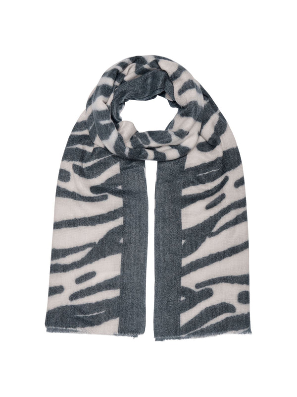 ONLCATHINKA LIFE SOFT SCARF CC