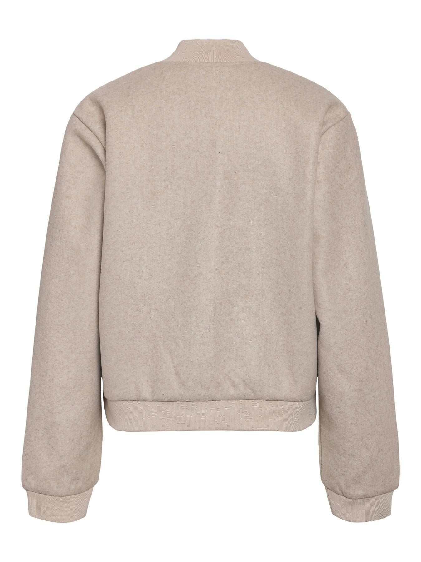 NMEDDI L/S BOMBER JACKET FWD NOOS