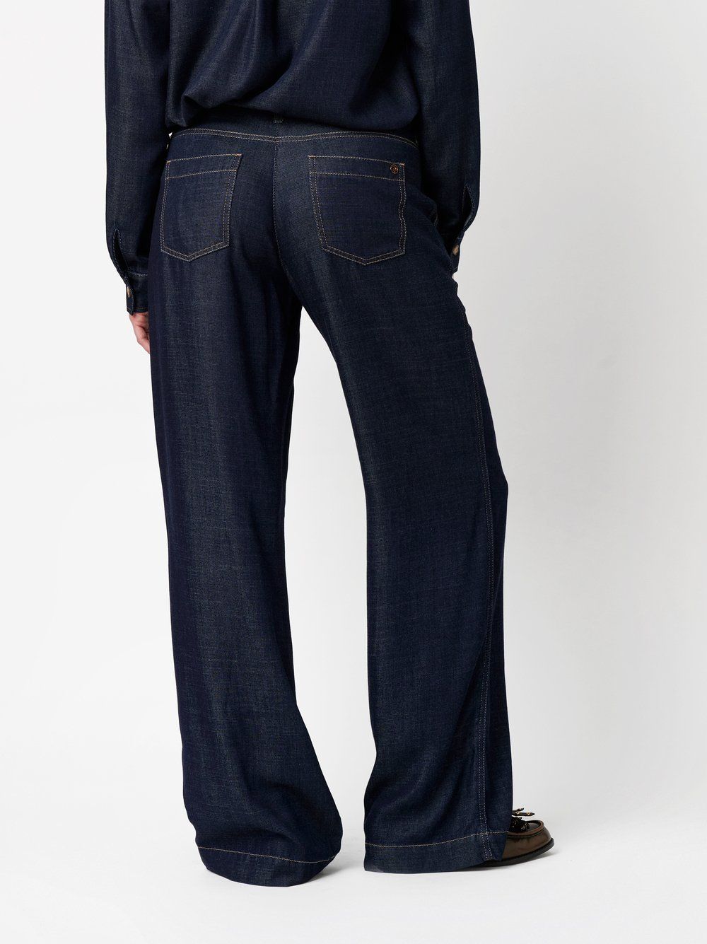 Damenjeans  Liv Tailored