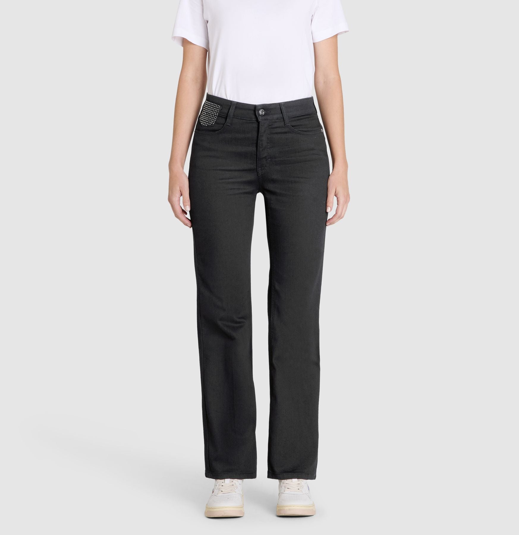 MAC JEANS - LAURA, Authentic Stretch Denim