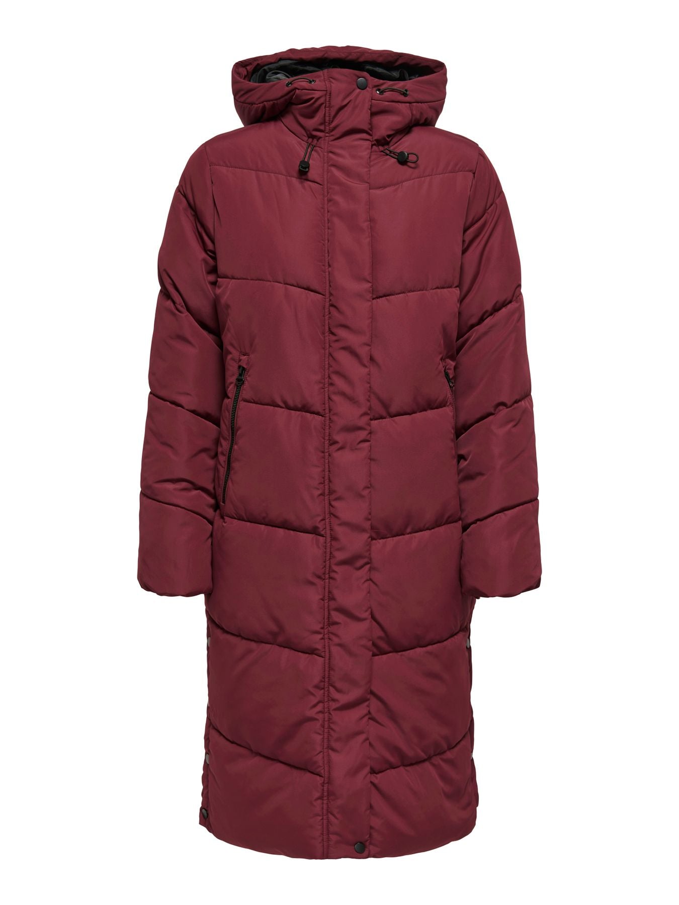 ONLMAGGI LIFE LONG PUFFER CC OTW