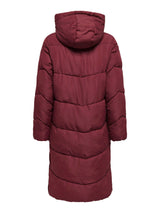 ONLMAGGI LIFE LONG PUFFER CC OTW