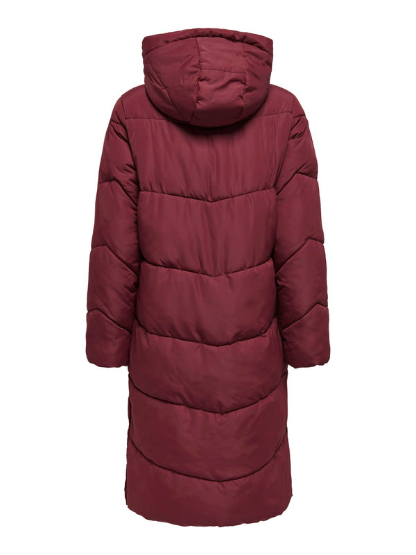 ONLMAGGI LIFE LONG PUFFER CC OTW