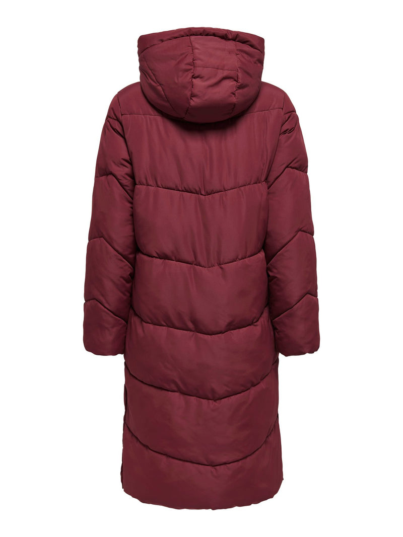 ONLMAGGI LIFE LONG PUFFER CC OTW