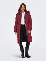 ONLMAGGI LIFE LONG PUFFER CC OTW