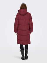 ONLMAGGI LIFE LONG PUFFER CC OTW