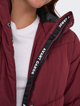 ONLMAGGI LIFE LONG PUFFER CC OTW