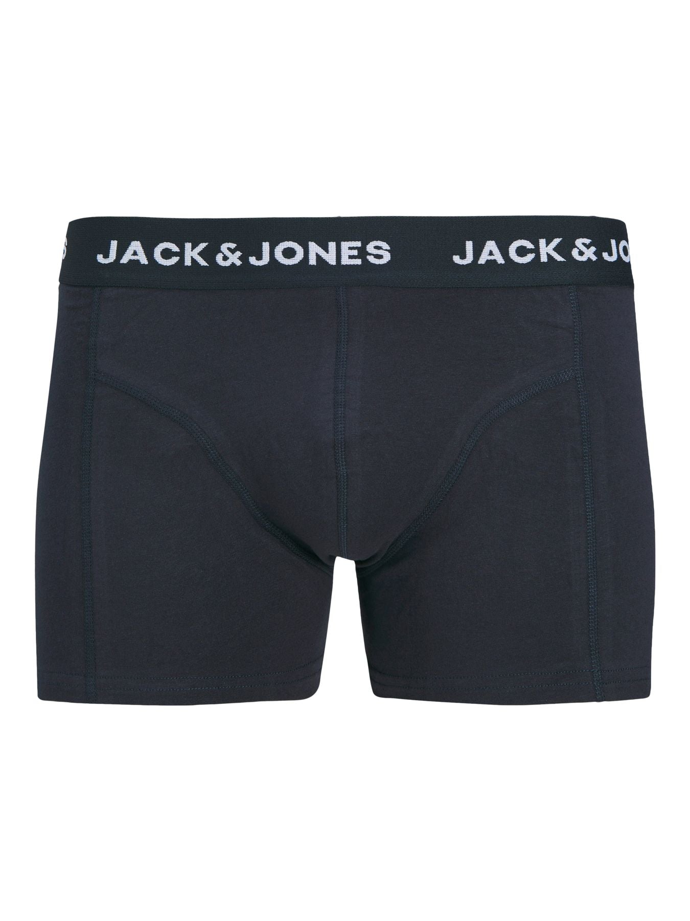 JACDENIM DOG TRUNKS 3 PACK
