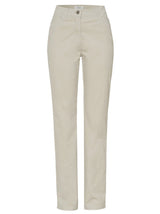 Damenhose mit Dehnbund