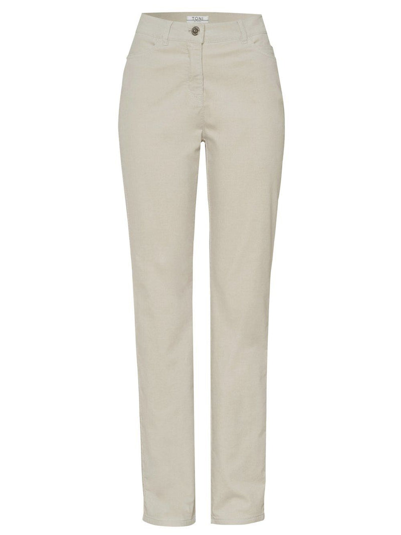 Damenhose mit Dehnbund