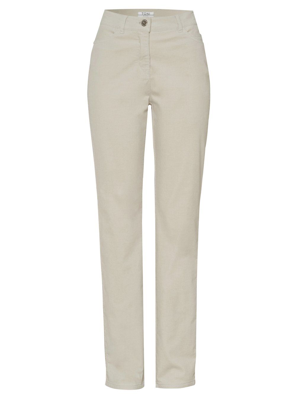 Damenhose mit Dehnbund