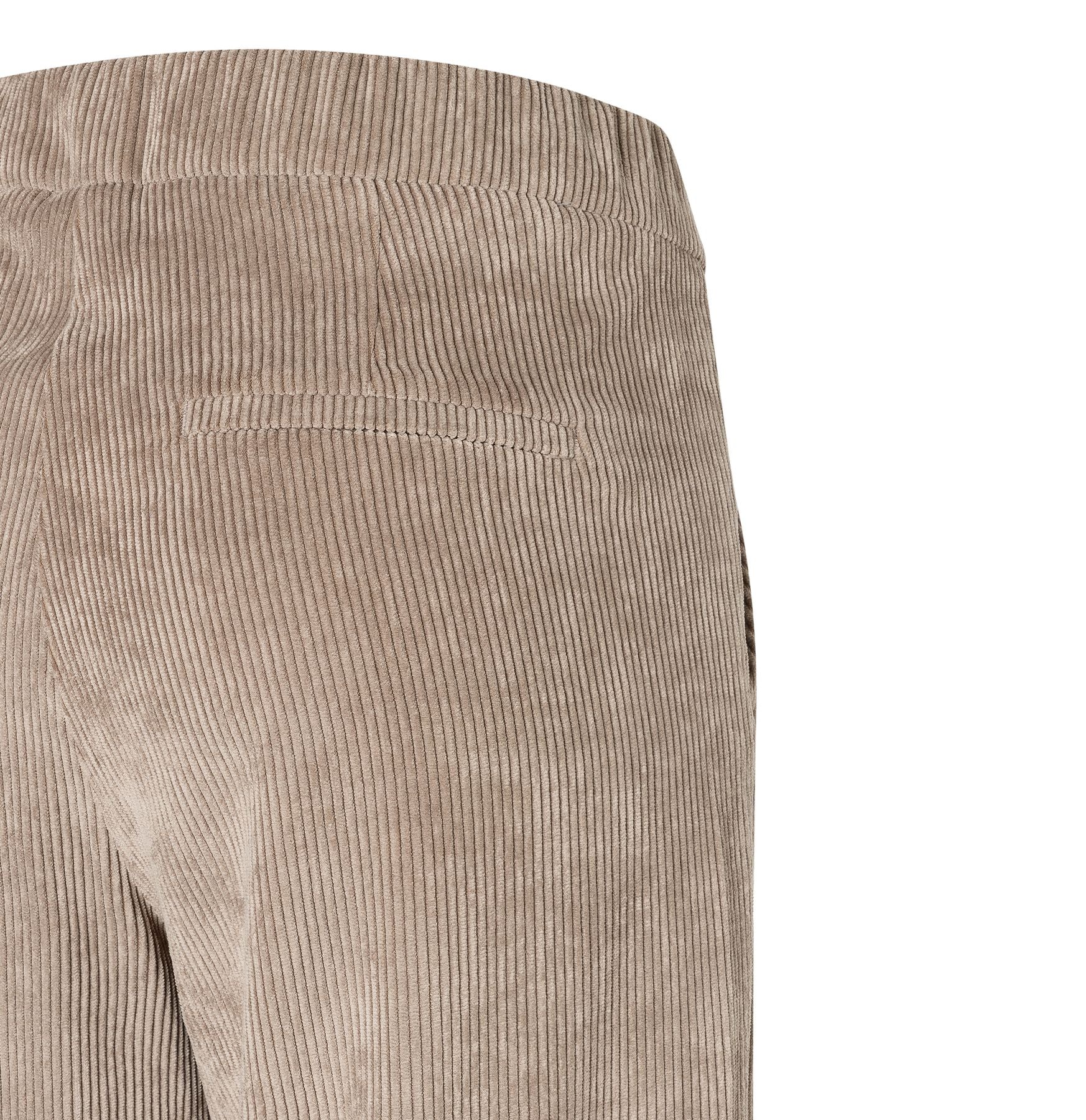 MAC JEANS - CHIARA, Fluid corduroy