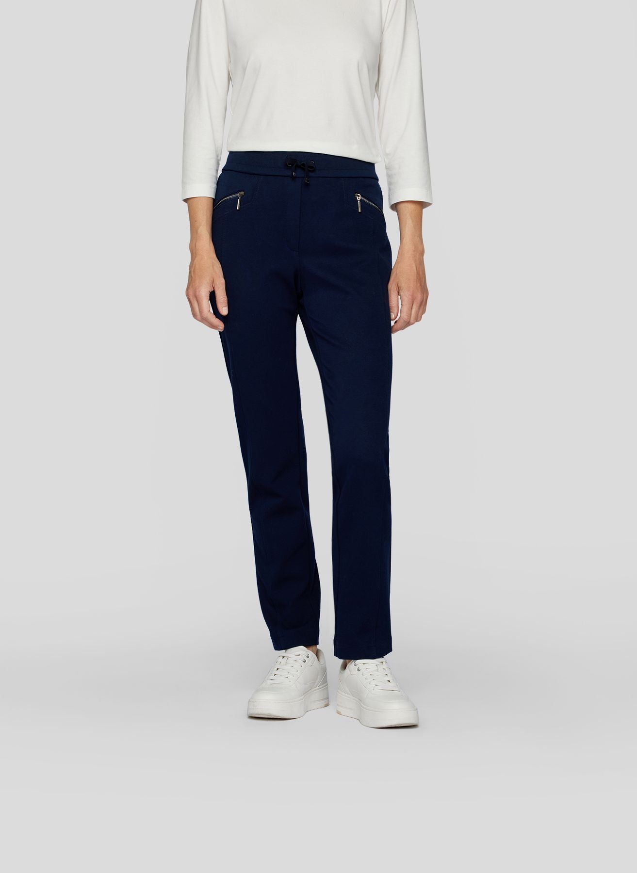 Schlupfhose