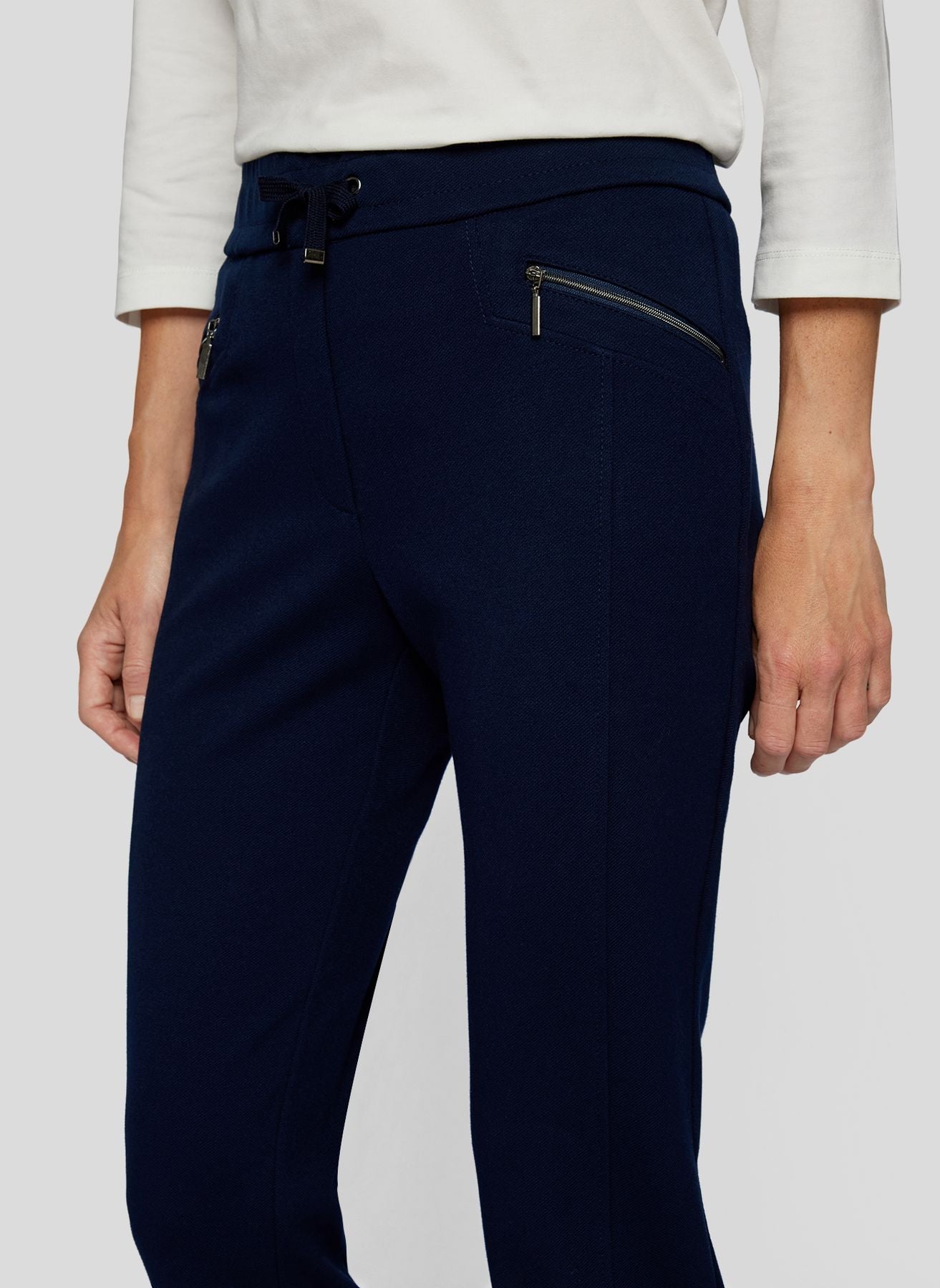 Schlupfhose