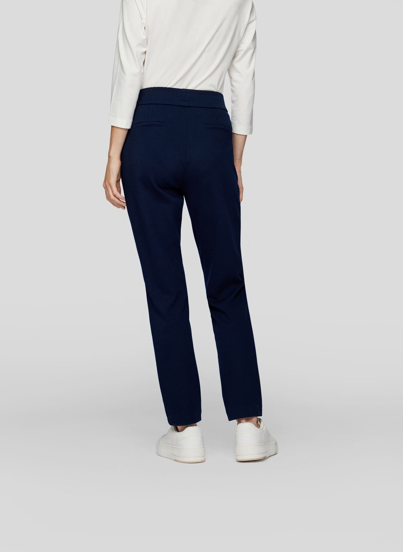 Schlupfhose