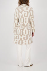 Strickjacke