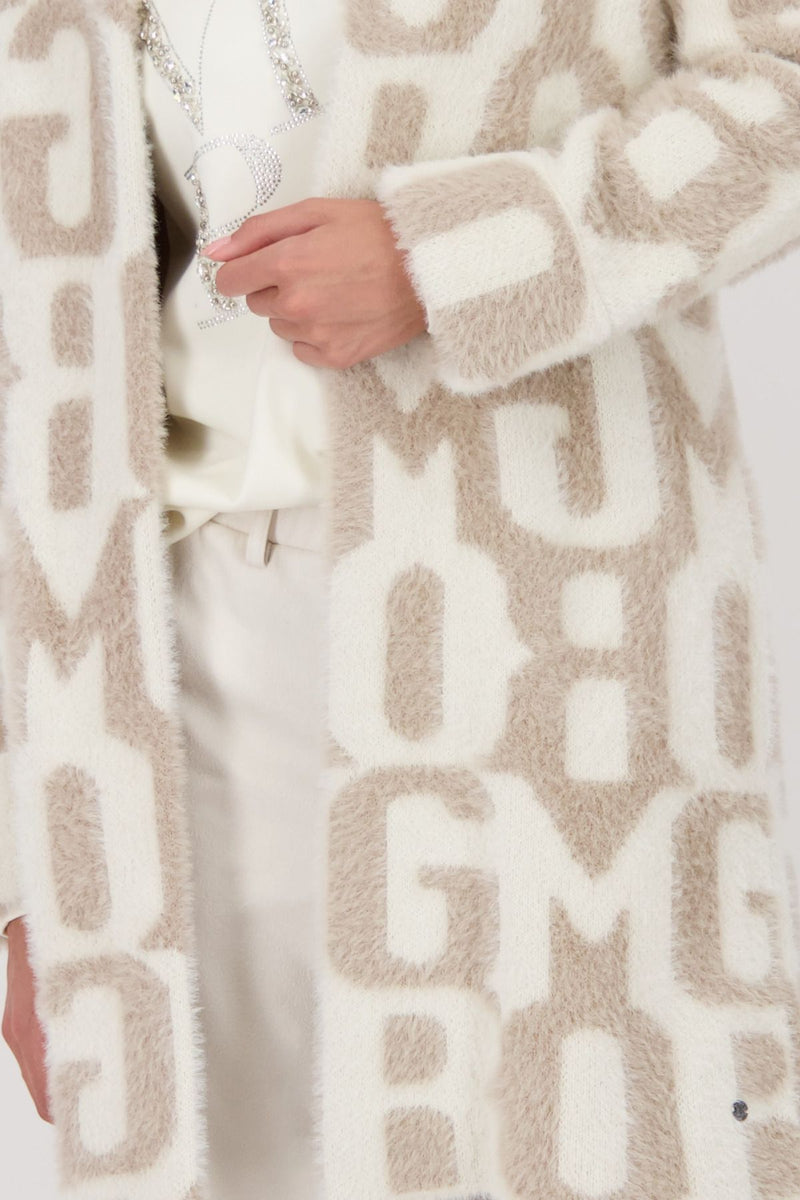 Strickjacke