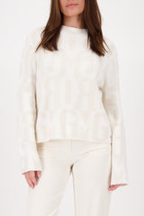 Stylischer Pullover