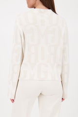 Stylischer Pullover