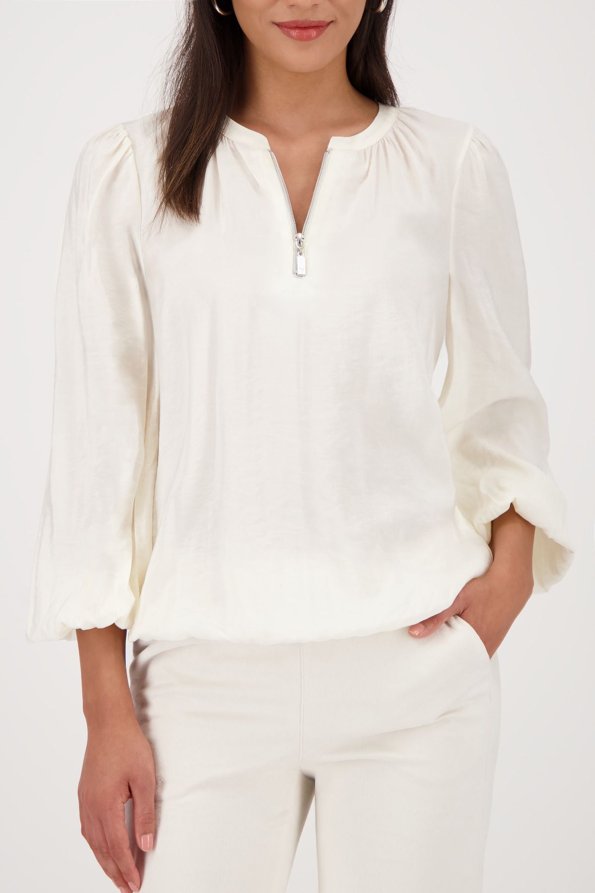 Elegante Bluse