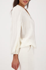 Elegante Bluse
