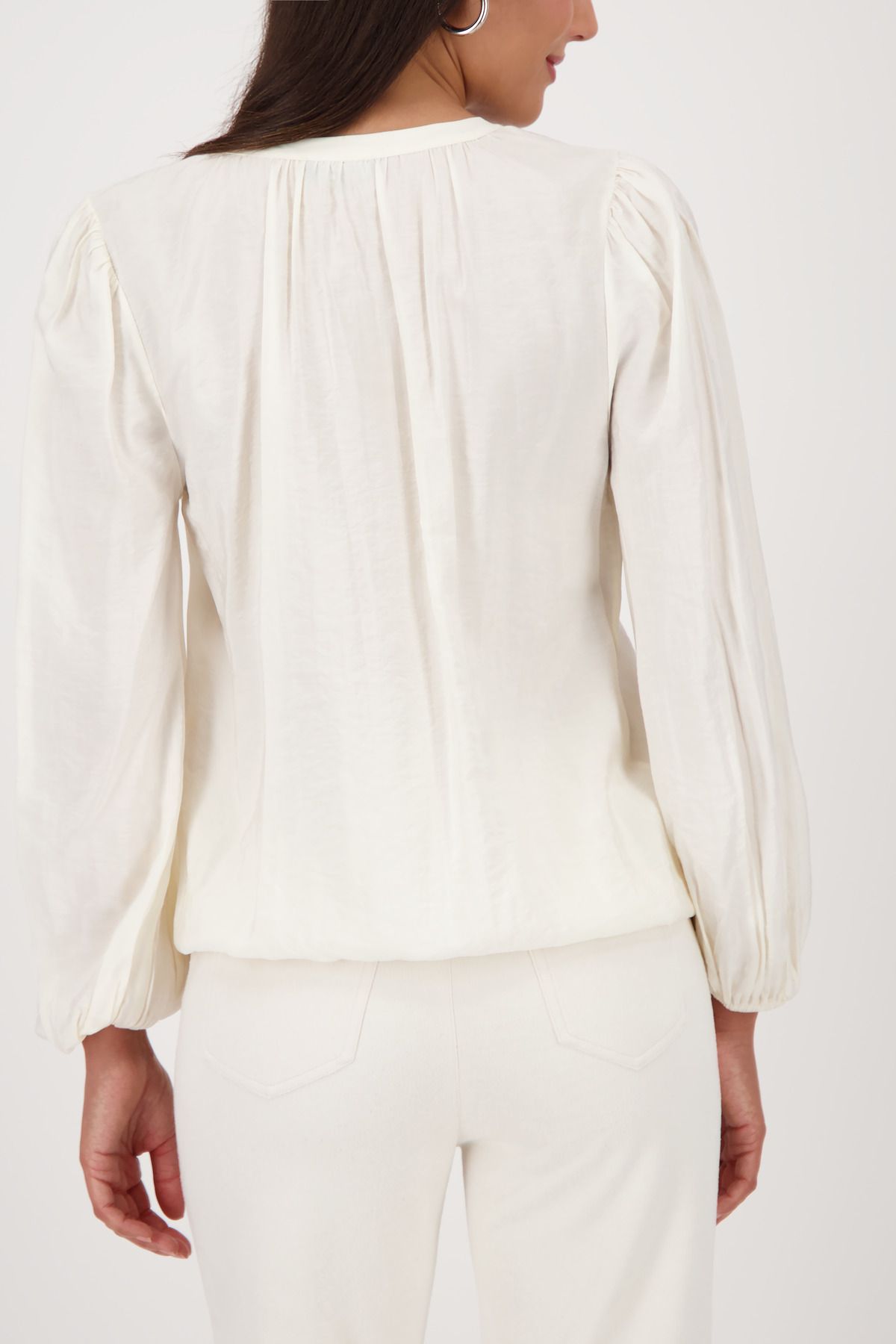 Elegante Bluse