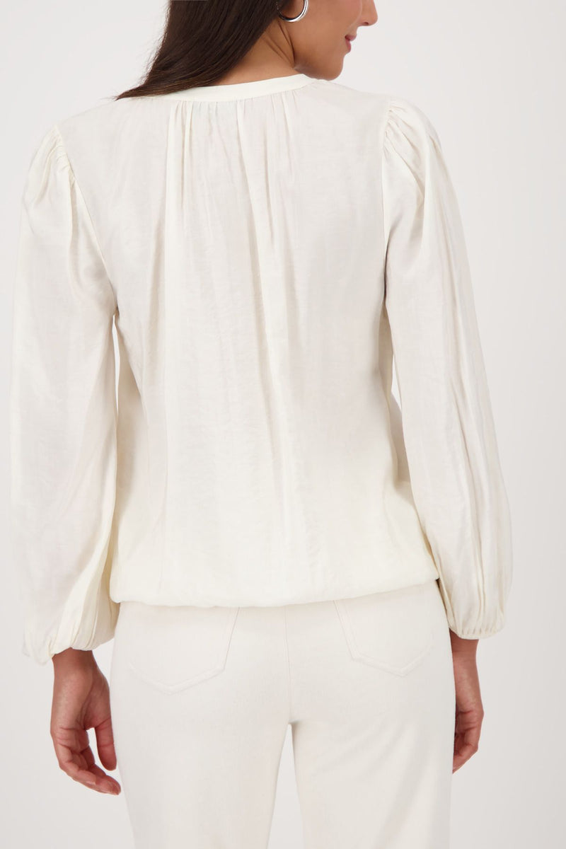 Elegante Bluse