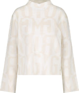 Stylischer Pullover