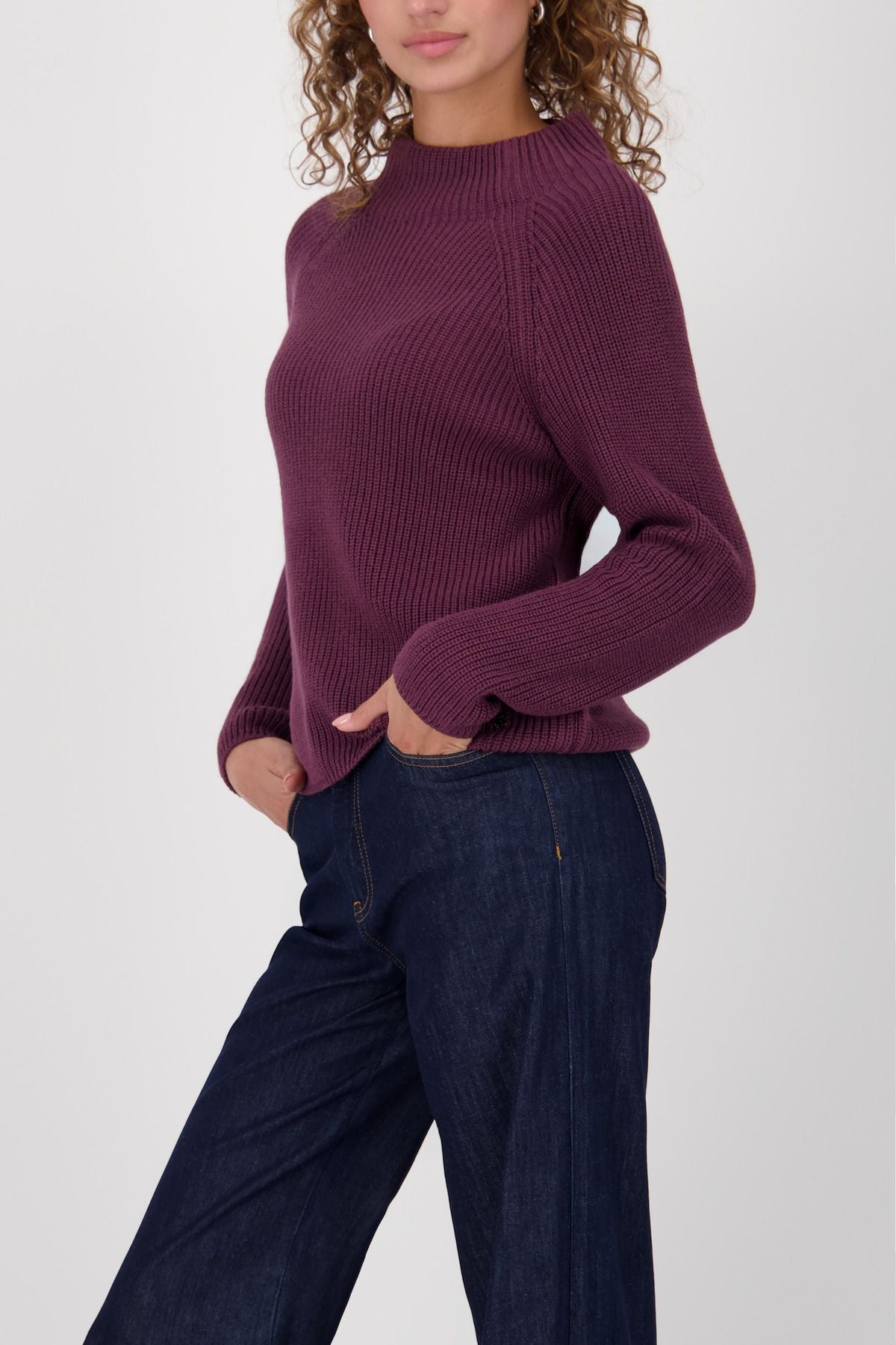 Strickpullover