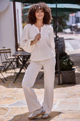 Elegante Bluse