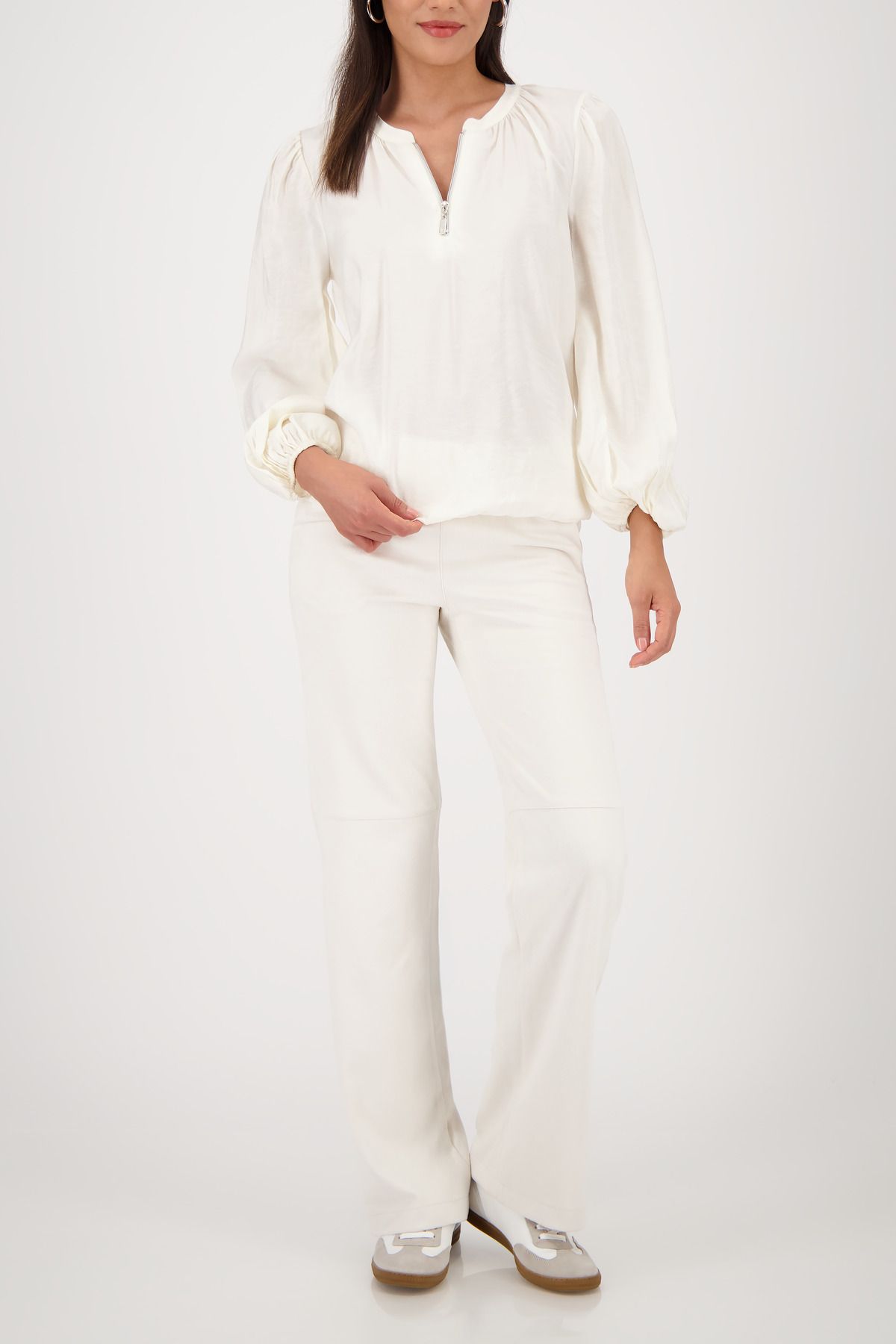 Elegante Bluse