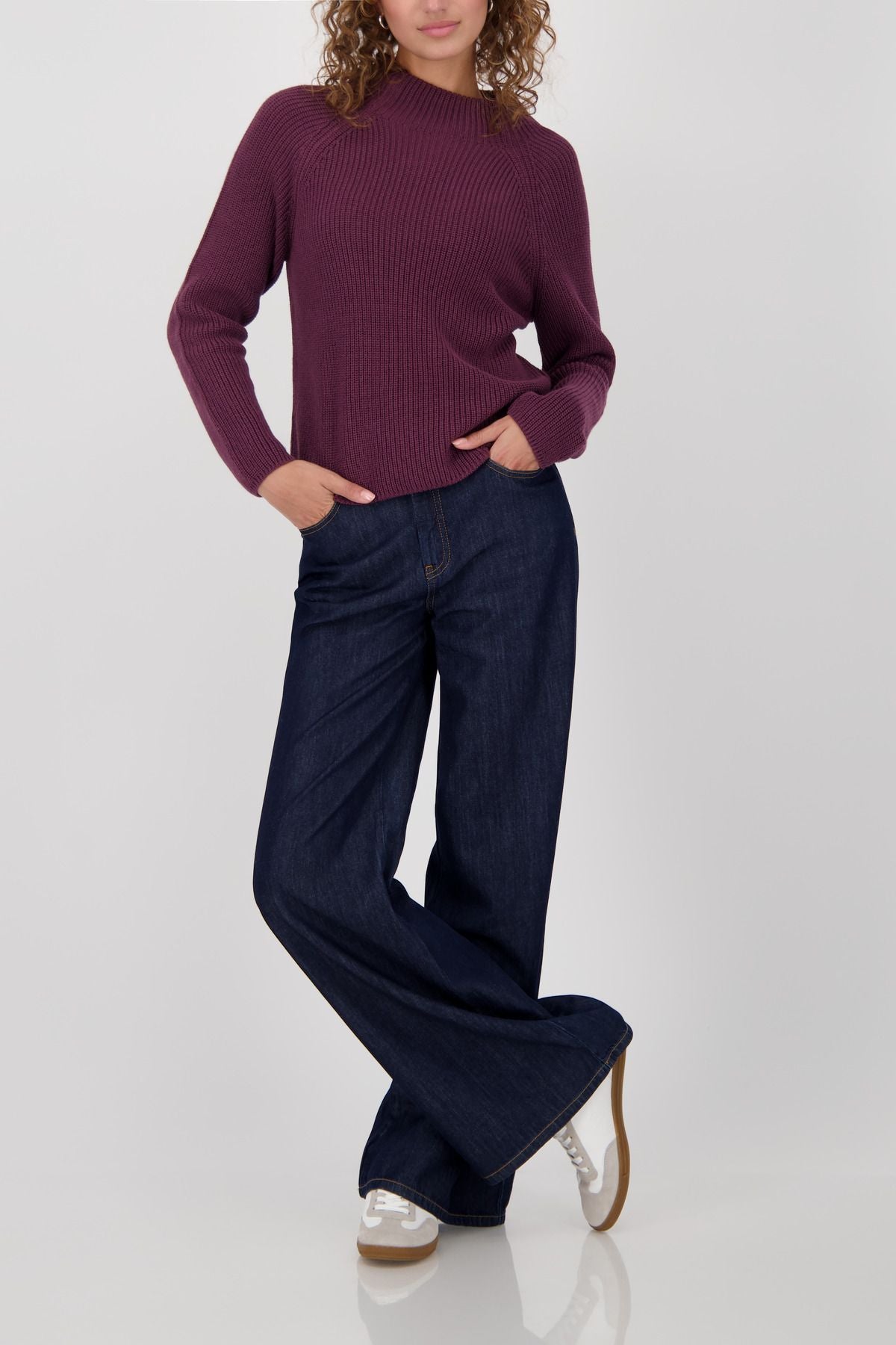 Strickpullover