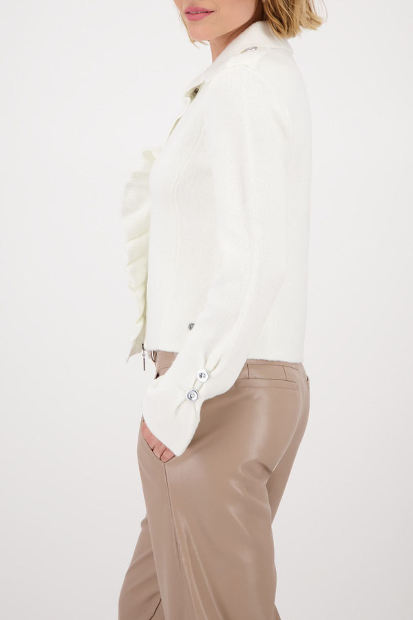 Strickjacke