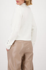 Strickjacke