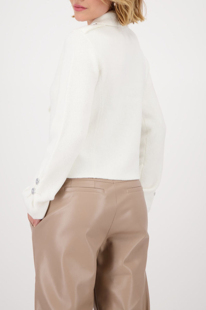 Strickjacke
