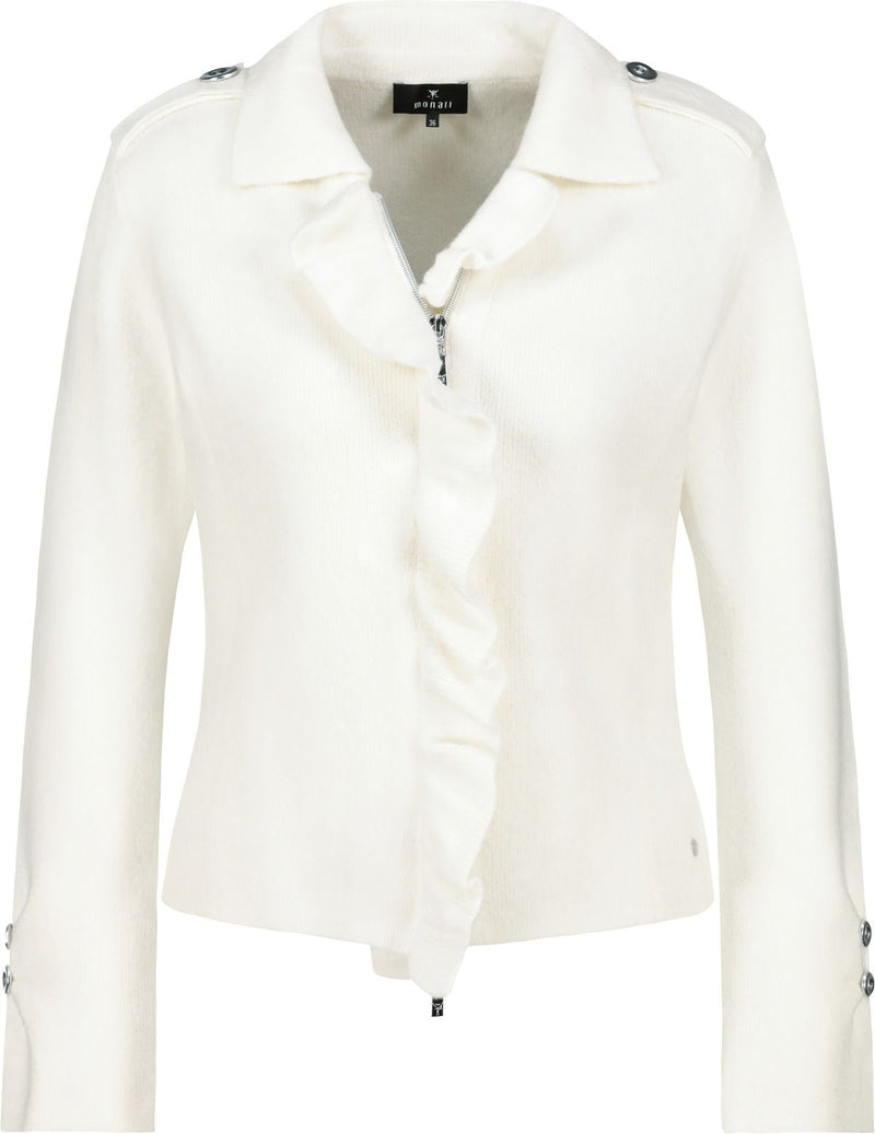 Strickjacke
