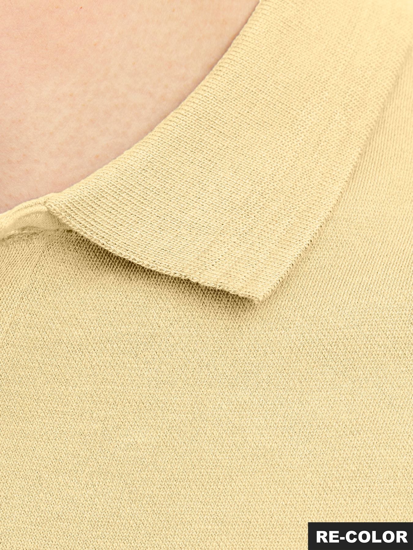 JORFREDERIKSBERG POLO SS NOOS