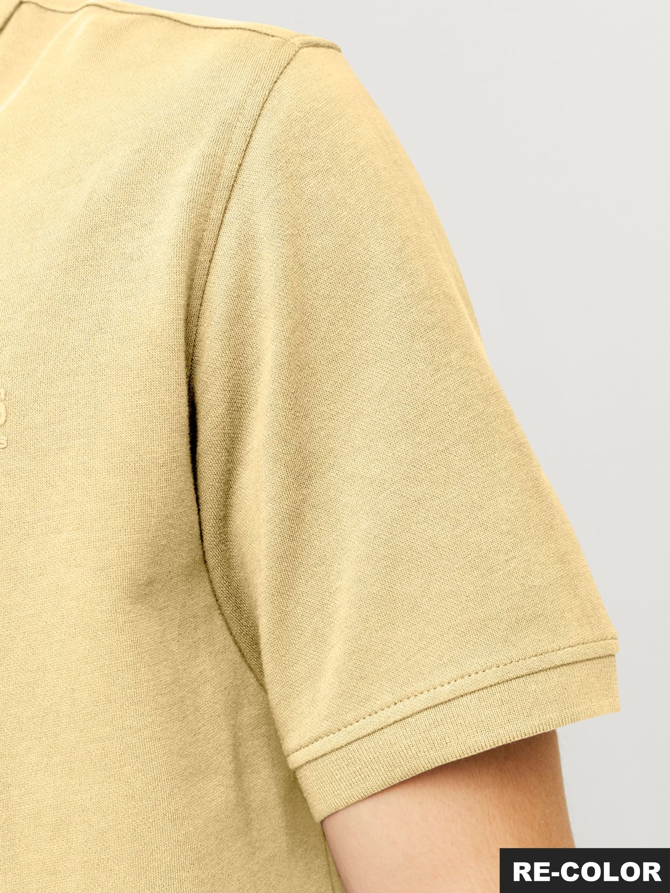 JORFREDERIKSBERG POLO SS NOOS