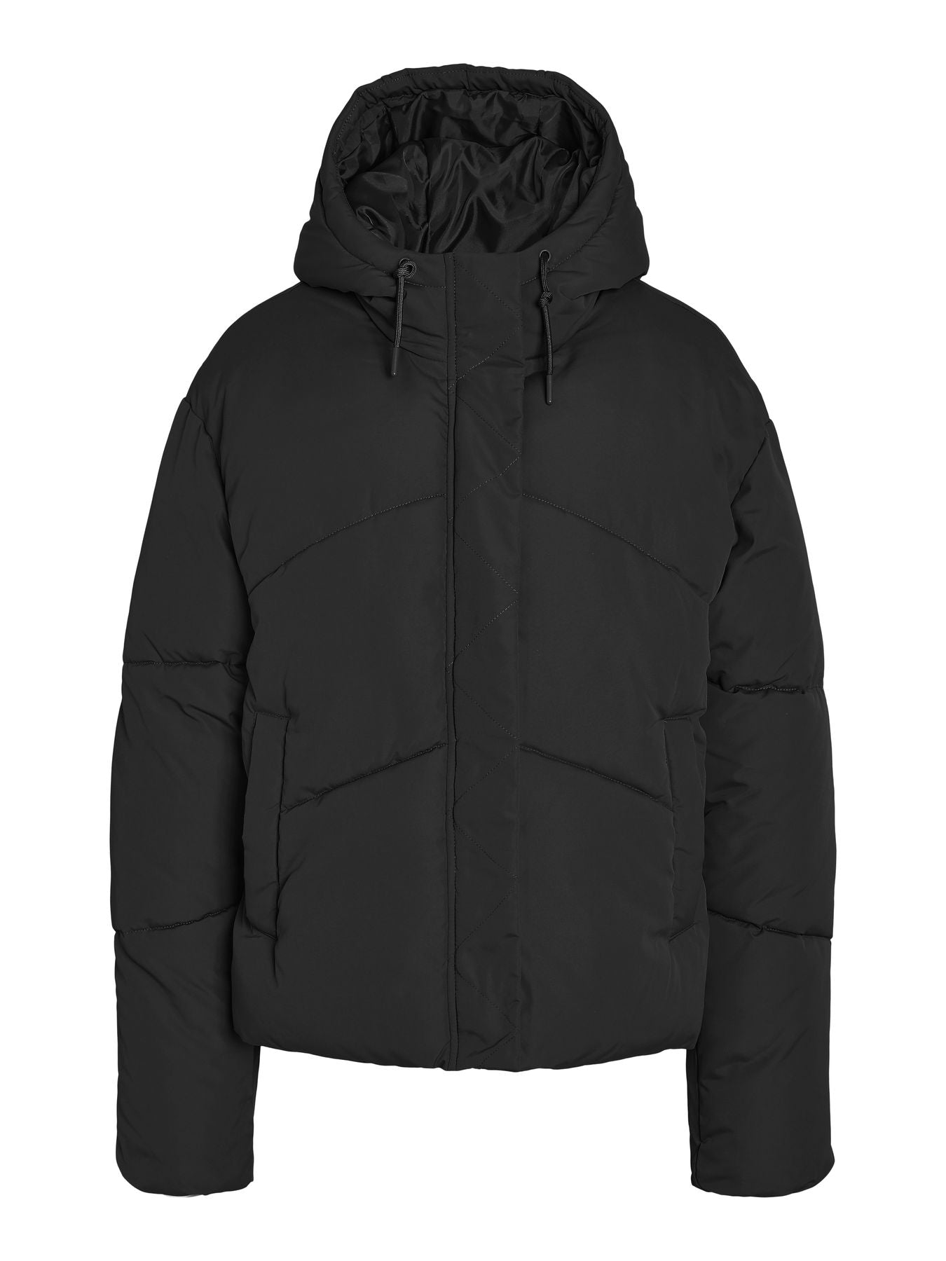 NMTENNA L/S SHORT JACKET