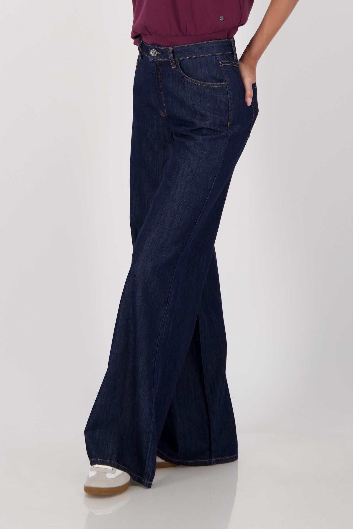 Wide-Leg-Jeans