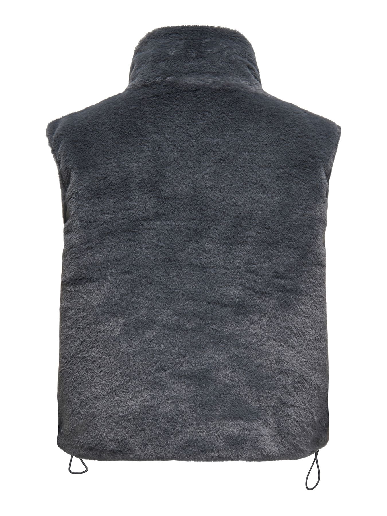 ONLDANA FAUX FUR REV.WAISTCOAT OTW CC