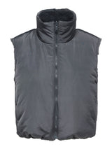 ONLDANA FAUX FUR REV.WAISTCOAT OTW CC