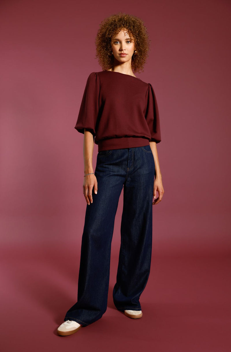 Wide-Leg-Jeans