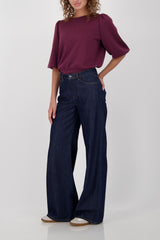 Wide-Leg-Jeans