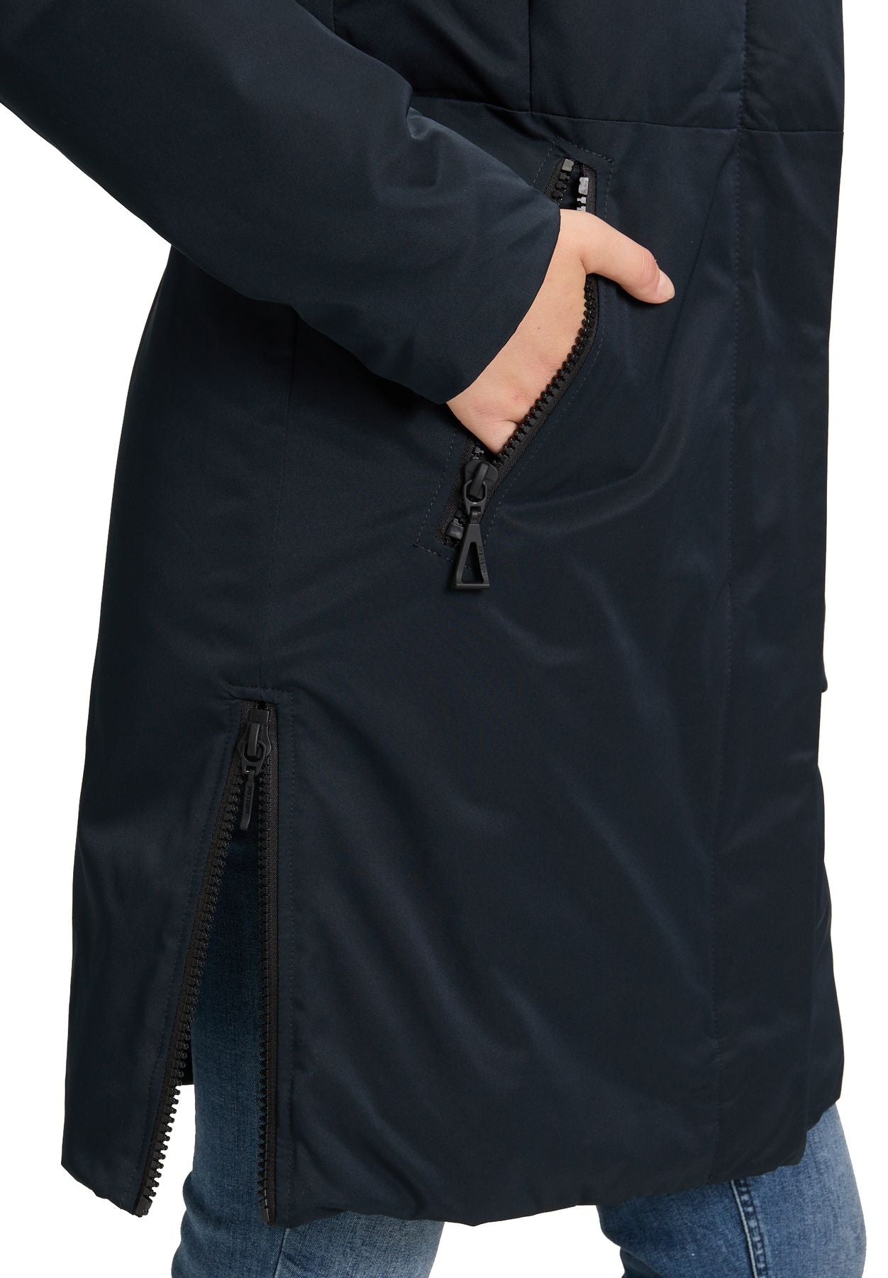 Winterjacke