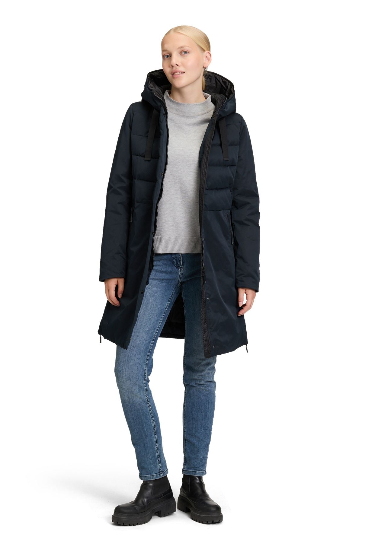 Winterjacke