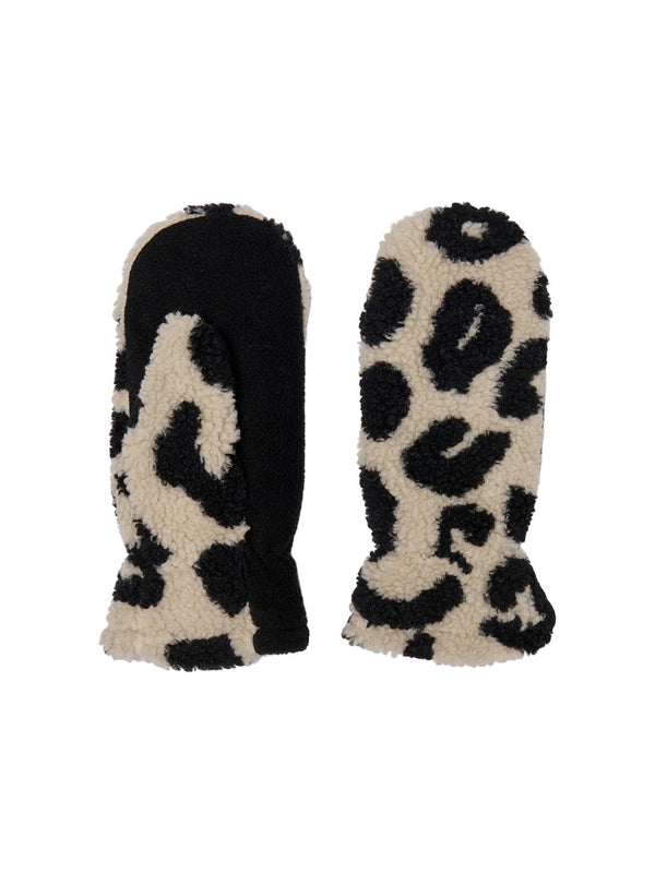 ONLKAROLINA TEDDY MITTENS