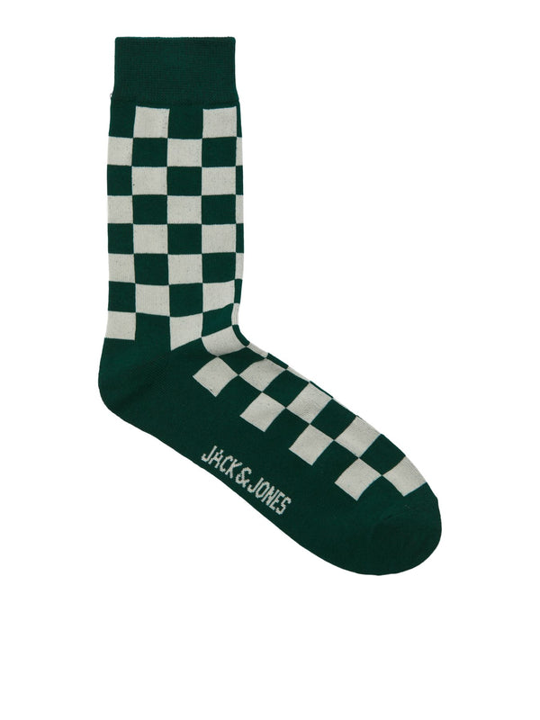 JACBRODY SOCKS 3 PACK